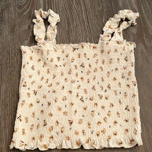 Billabong Tank top, size M